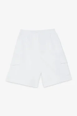 Bermuda avec poche