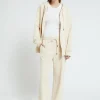 Bermuda en coton