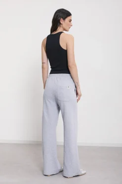 Bermuda en coton