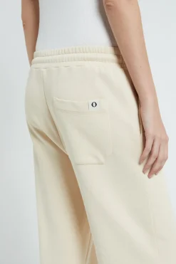 Bermuda en coton
