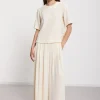 Blouse couleur unie
