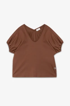 Blouse en jersey