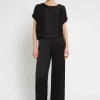 Blouse en viscose
