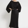 Blouse en viscose