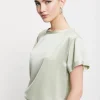 Blouse en viscose