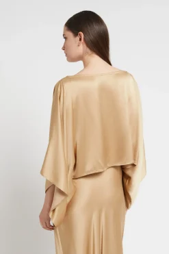 Blouse en viscose