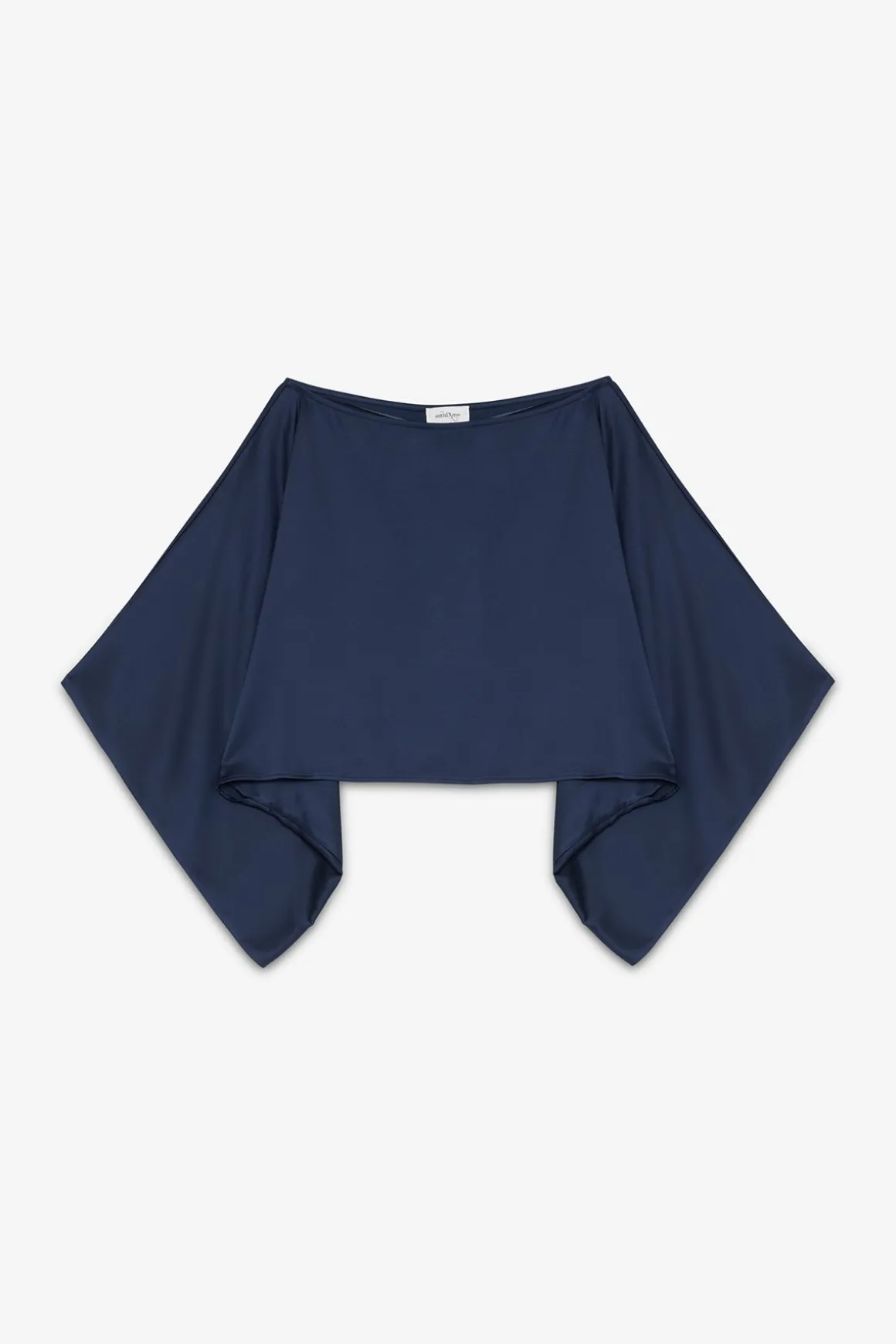 Blouse en viscose
