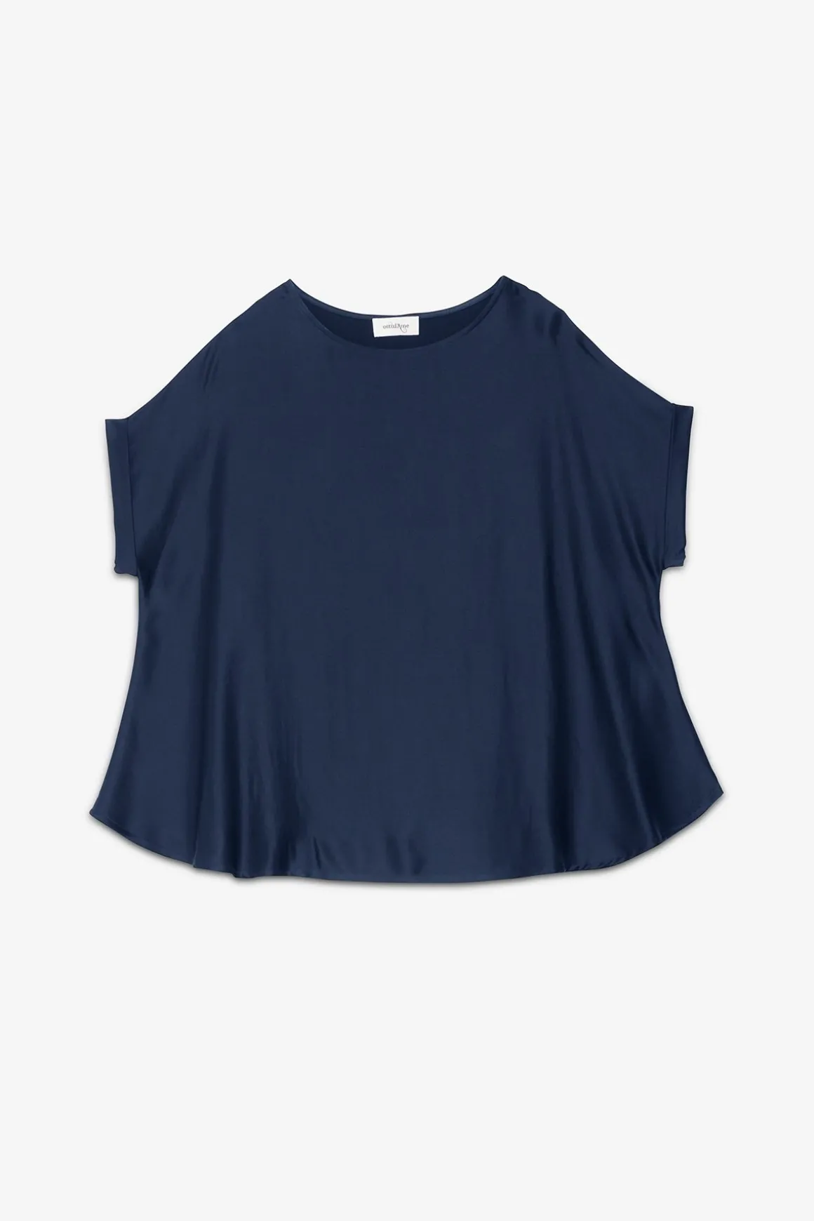 Blouse en viscose