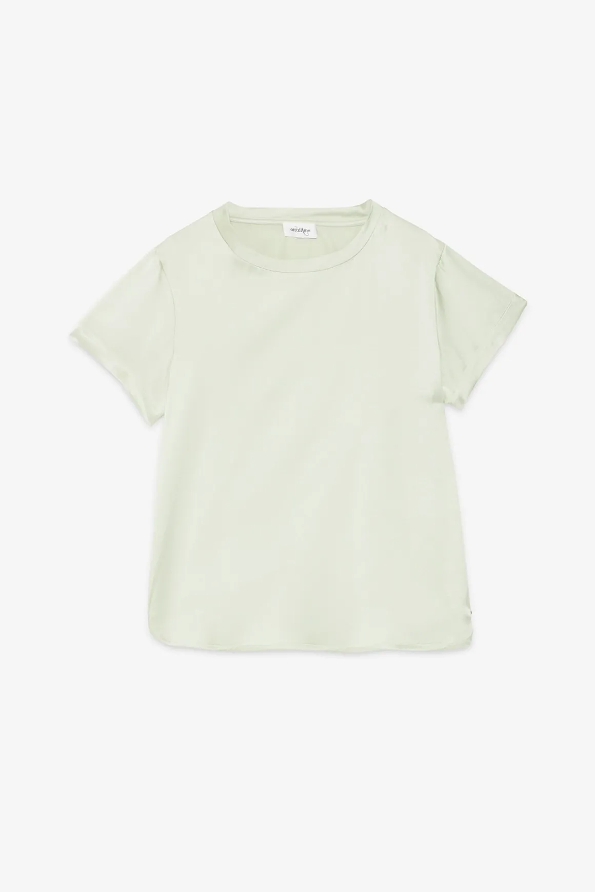 Blouse en viscose