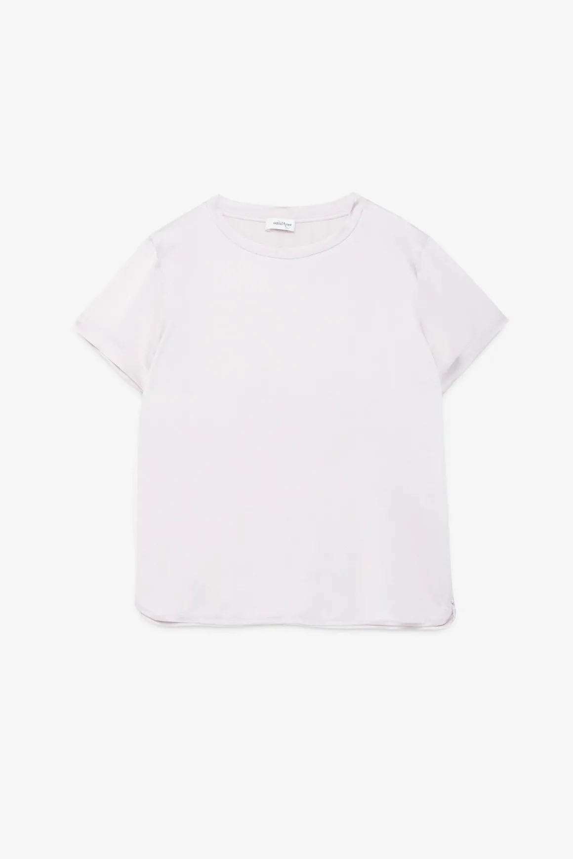 Blouse en viscose