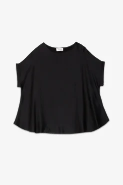 Blouse en viscose