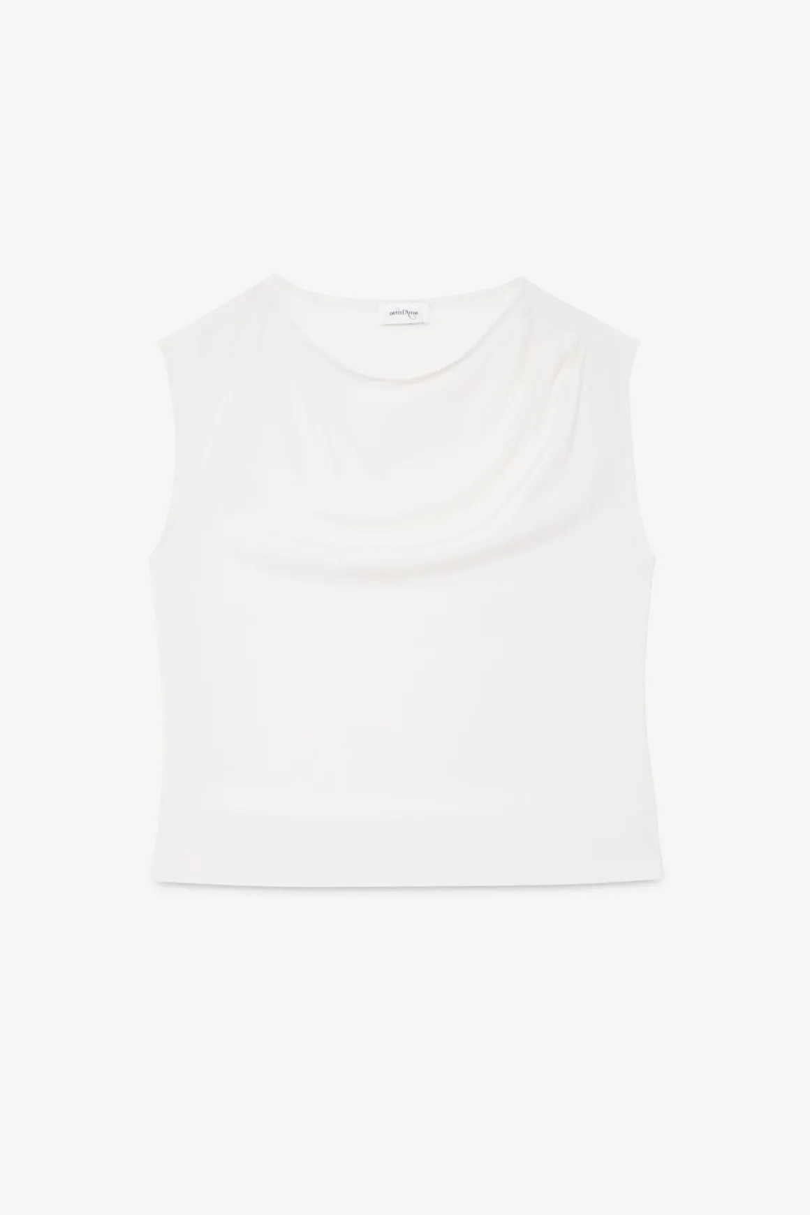 Blouse fluide