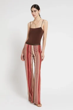 Body élastique