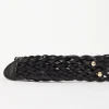 Ceinture en cuir