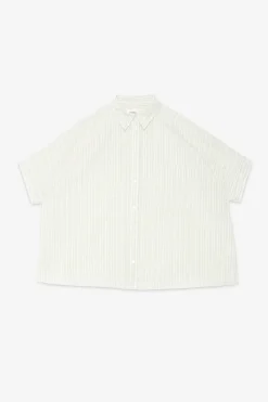 Chemisier en coton