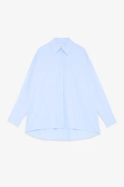Chemisier en coton