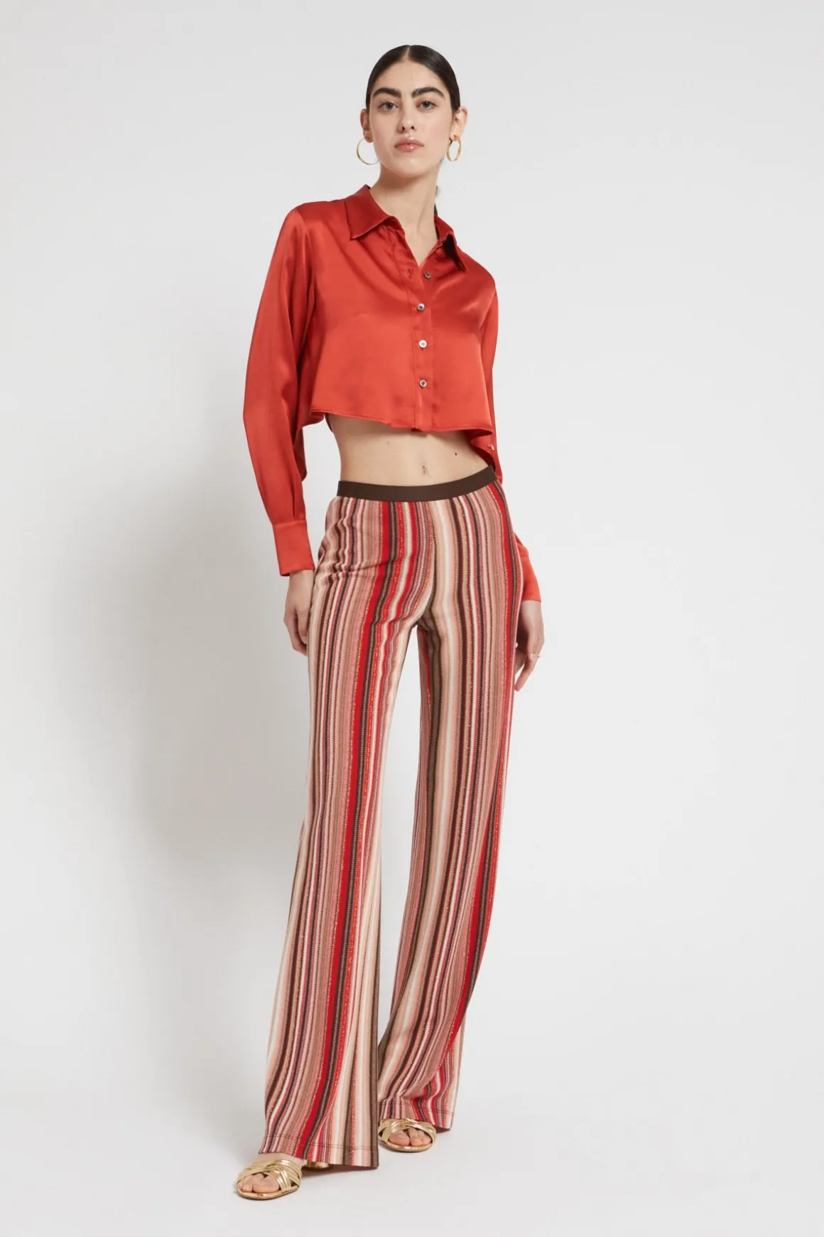 Chemisier en viscose