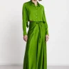 Chemisier en viscose