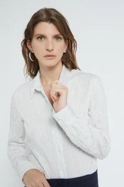 Chemisier en viscose