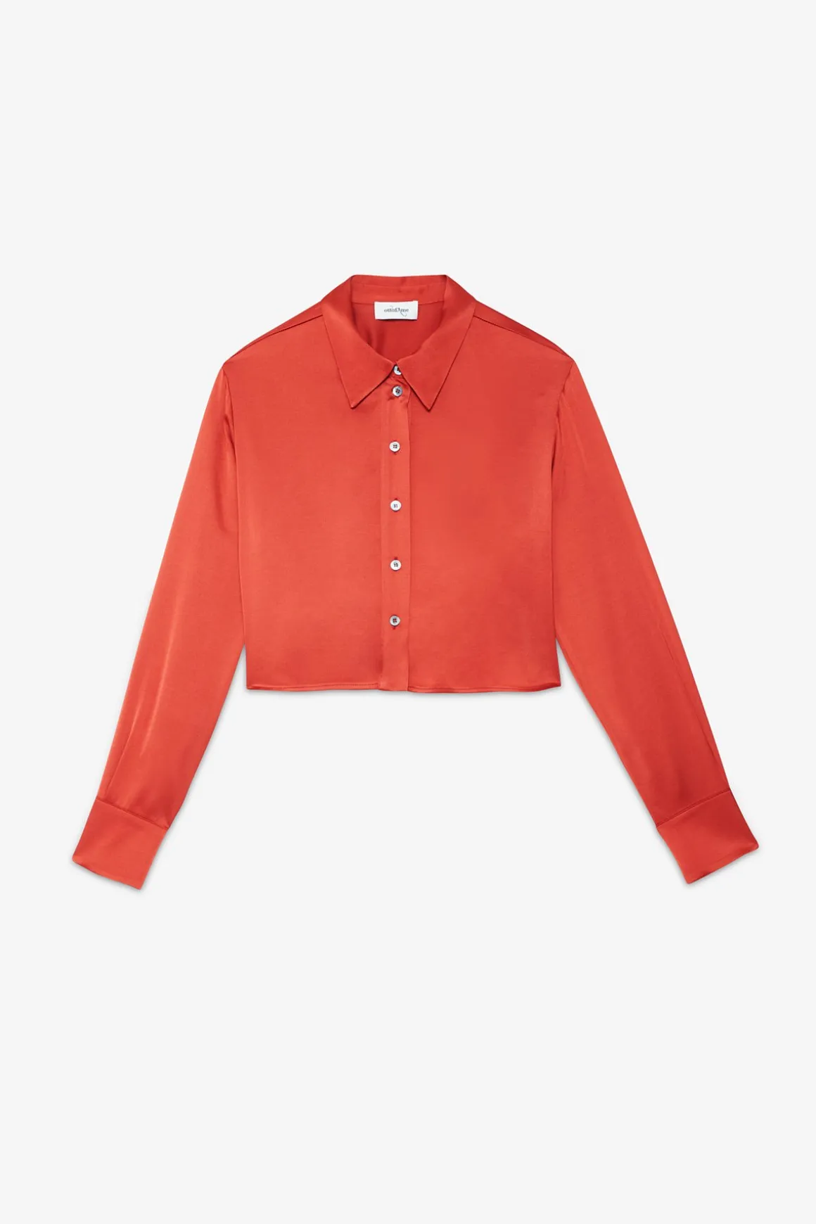 Chemisier en viscose