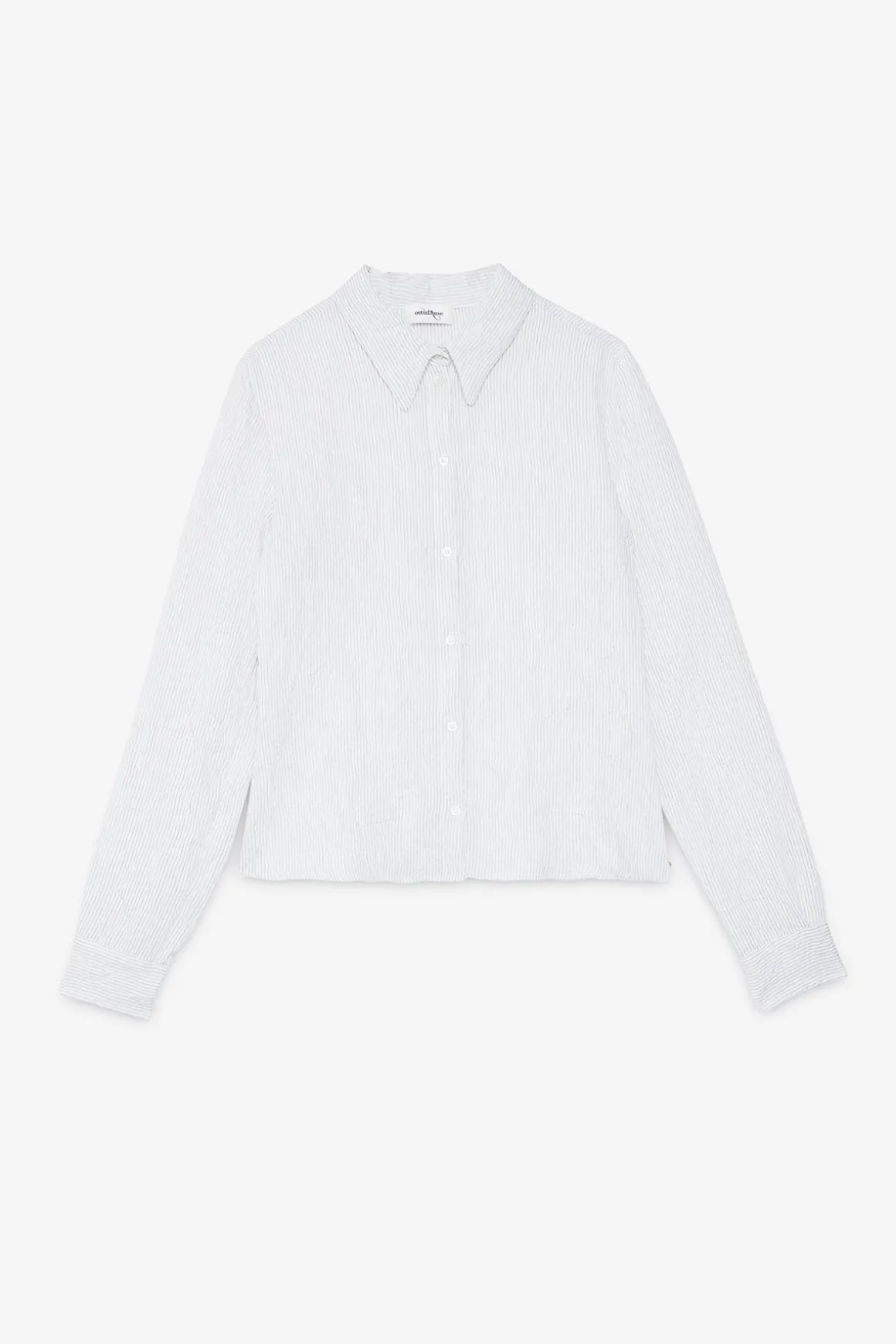 Chemisier en viscose