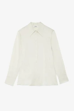 Chemisier en viscose
