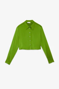 Chemisier en viscose