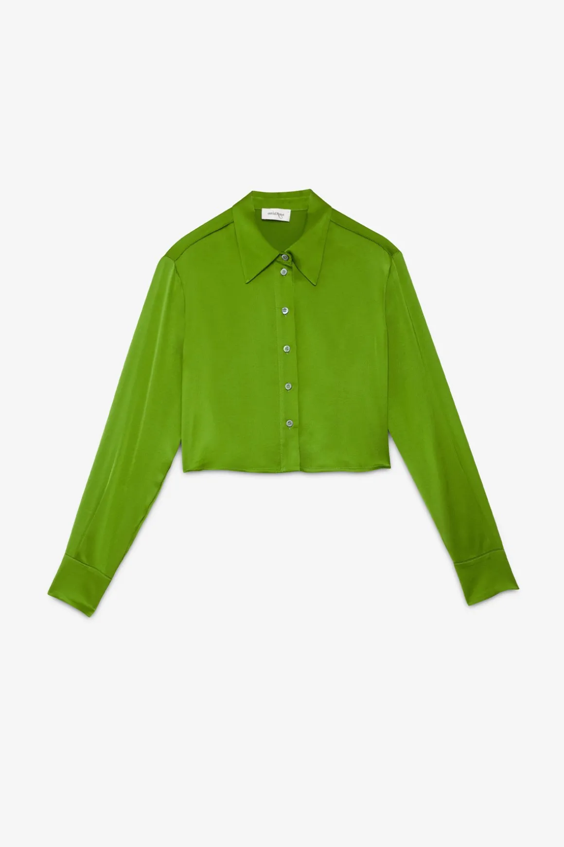 Chemisier en viscose