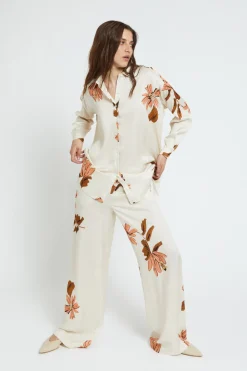Chemisier en viscose