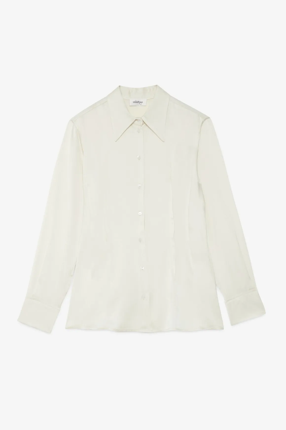 Chemisier en viscose