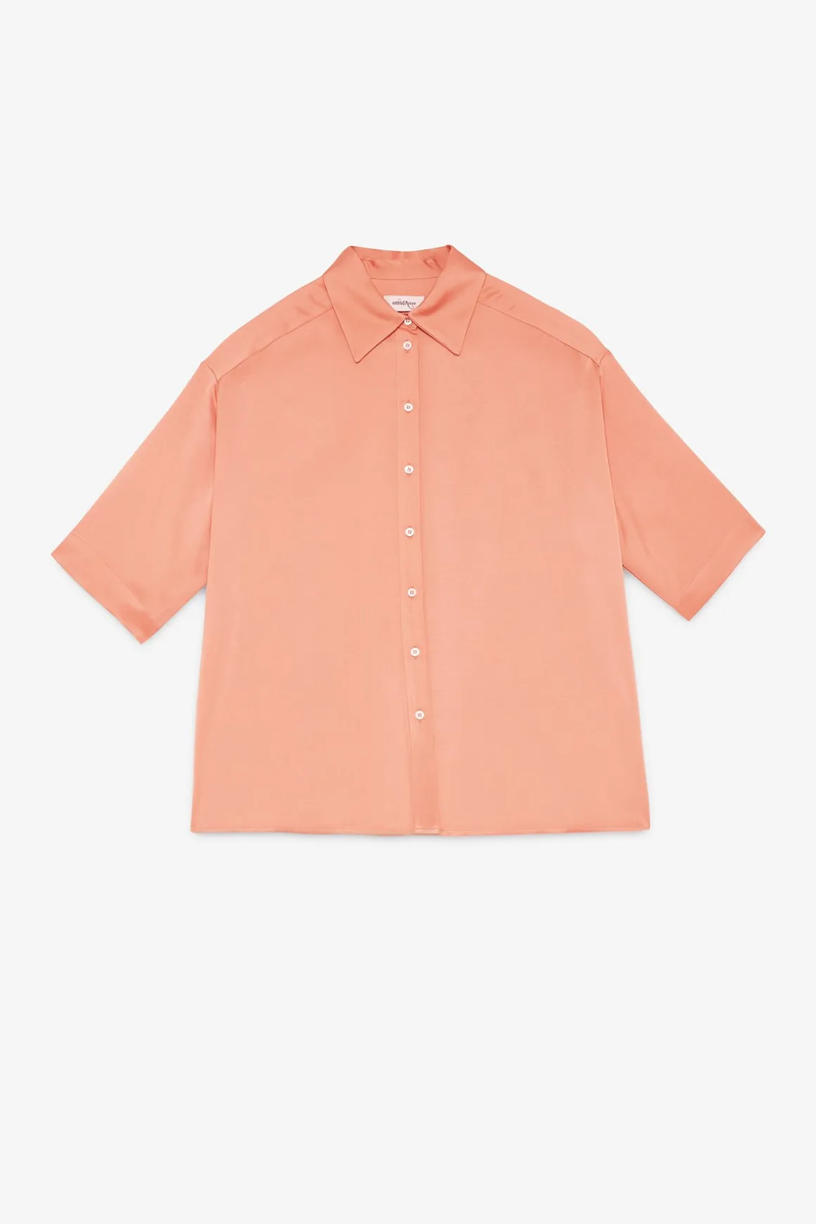 Chemisier en viscose
