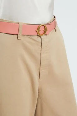 Cinture en cuir