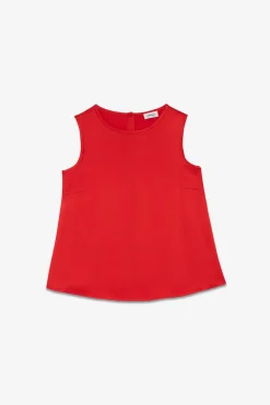 Débardeur en viscose