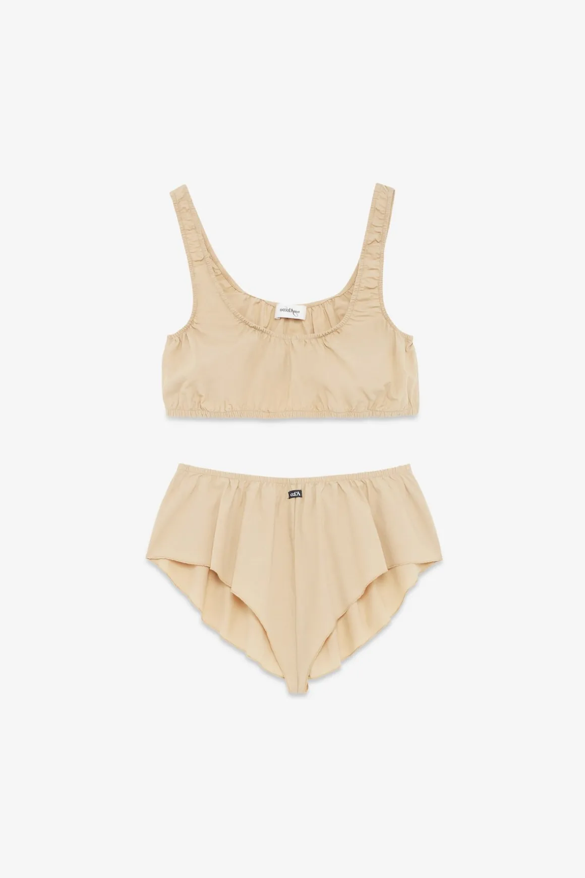 Ensemble de lingerie