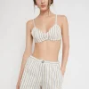 Ensemble de lingerie en coton