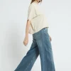 Jean ample