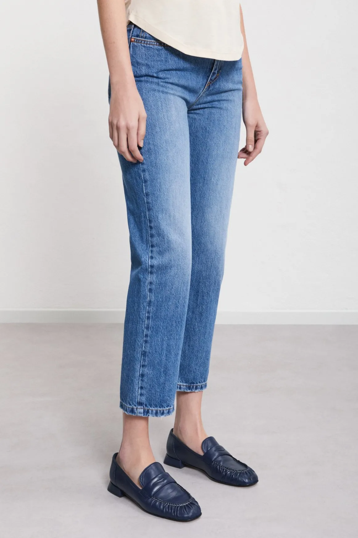 Jean Boyish
