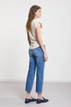 Jean Boyish