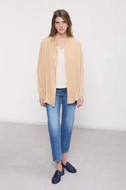 Jean Boyish