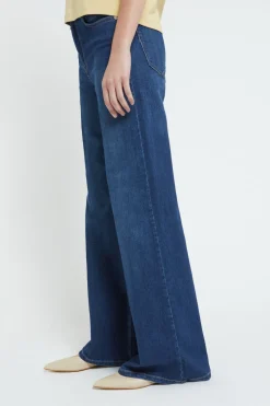 Jean large