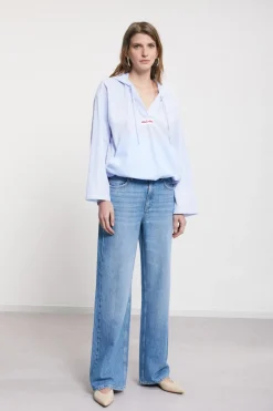 Jean Relaxed fit