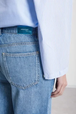 Jean Relaxed fit