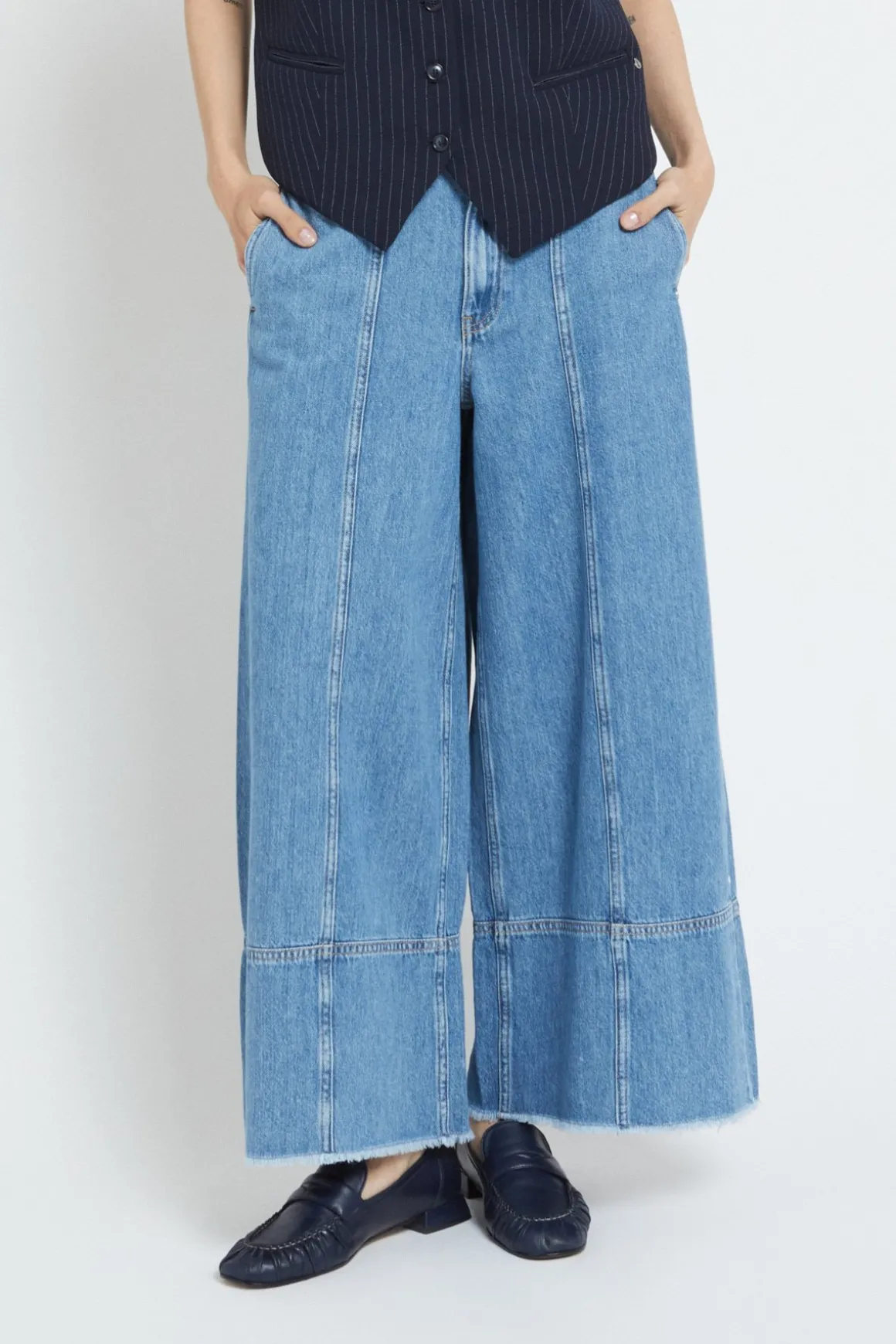 Jean Slow Fatigue