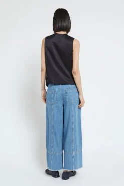 Jean Slow Fatigue