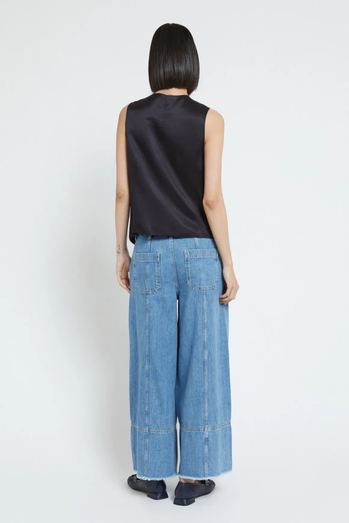 Jean Slow Fatigue