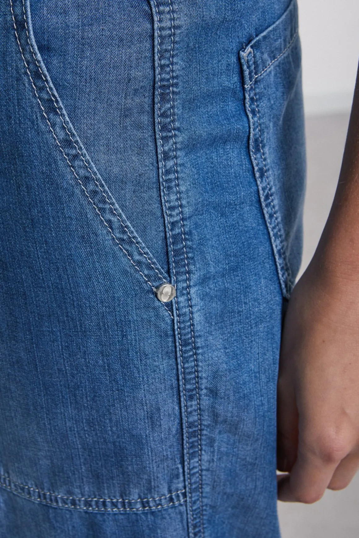 Jean Slow Fatigue