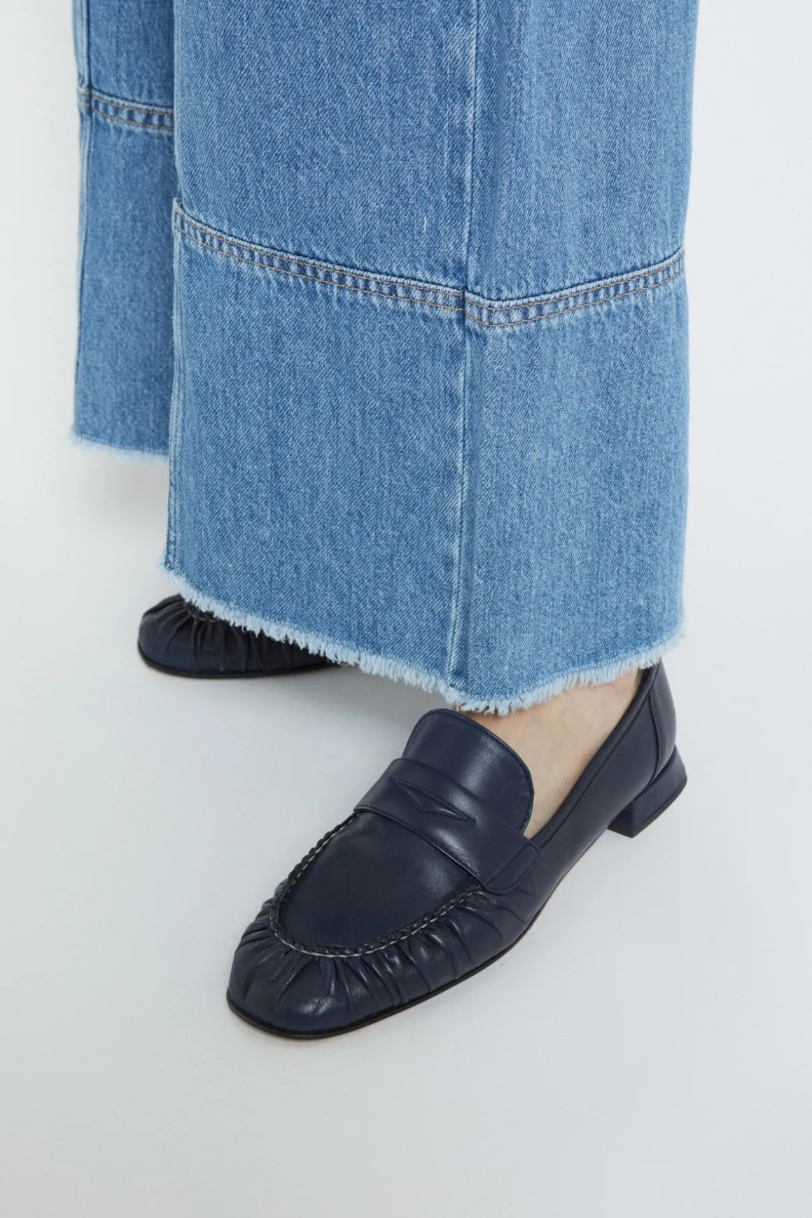 Jean Slow Fatigue
