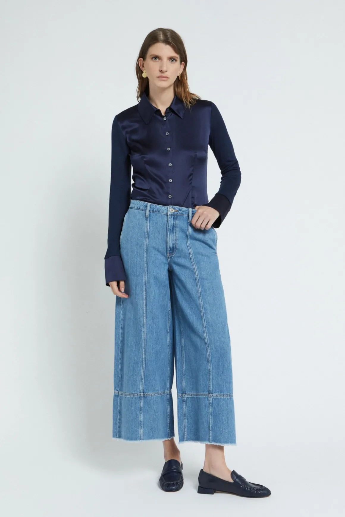 Jean Slow Fatigue