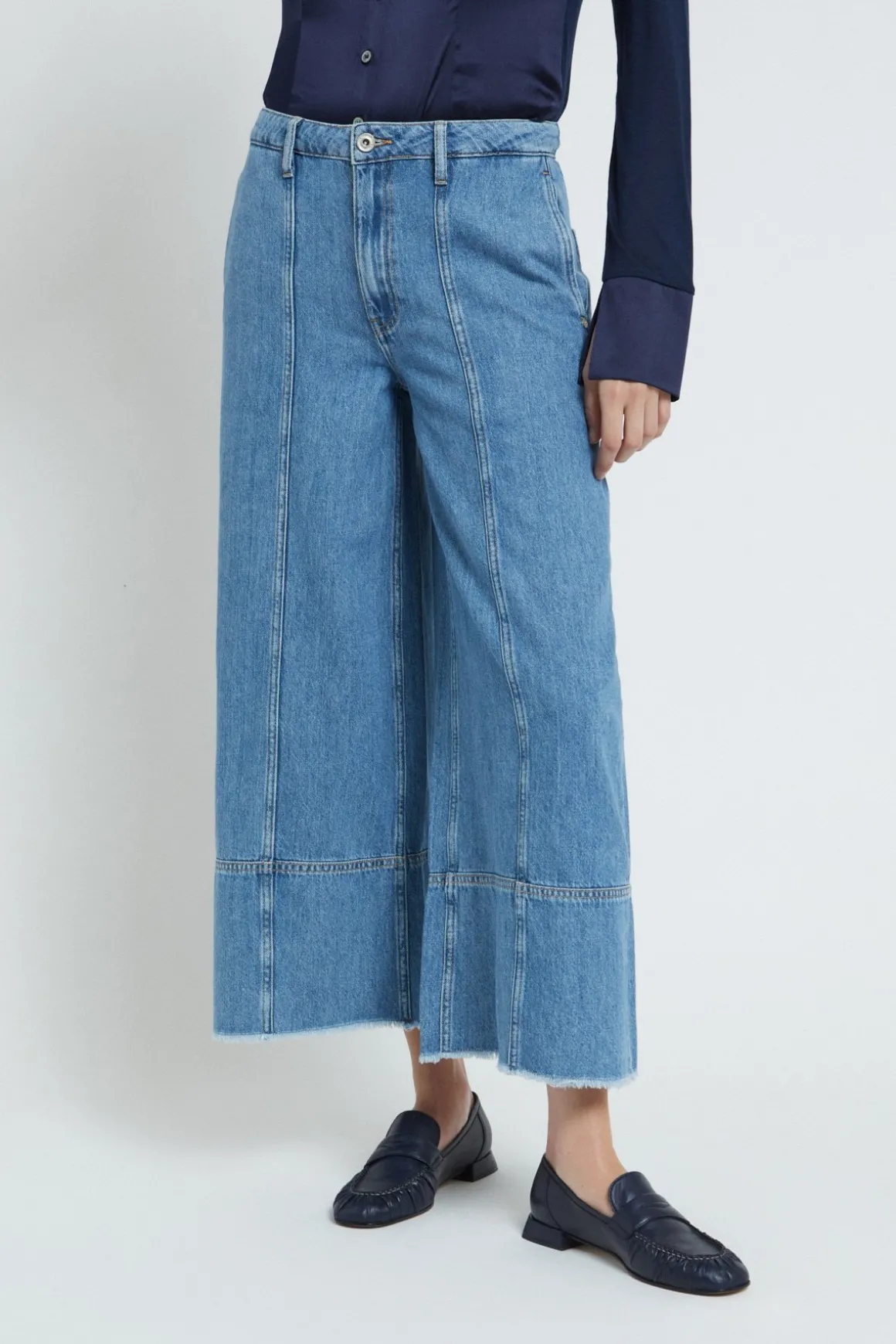 Jean Slow Fatigue