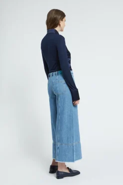 Jean Slow Fatigue